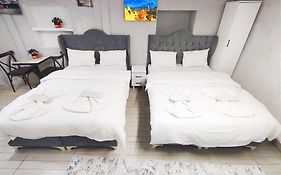 Taksim Central House Hotel